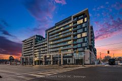 8188 Yonge Street 727, Vaughan, ON L4J 1W5