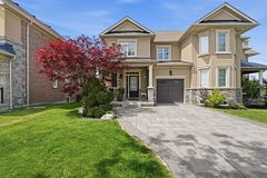 2 Fairmont Ridge Trail, King, ON L7B 0A4