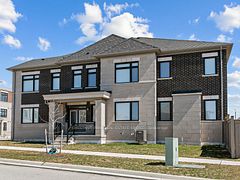 41 Robert Eaton Avenue, Markham, ON L3S 0G3