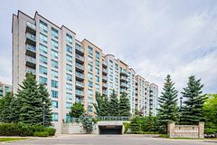 51 Baffin Court 716, Richmond Hill, ON L4B 4P6