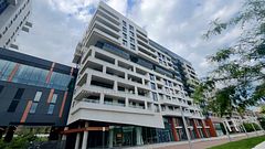 8 Rouge Valley Drive W 807, Markham, ON L6G 0G8