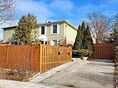 81 Lillooet Crescent Bsmt, Richmond Hill, ON L4C 5A6