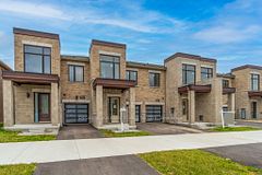 138 Mumbai Drive, Markham, ON L3S 0G5