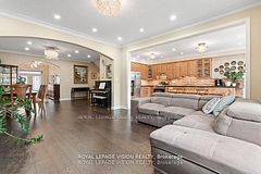 41 Treetops Boulevard, New Tecumseth, ON L9R 0M1