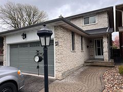 21 Delmark Boulevard, Markham, ON L3P 3Z1