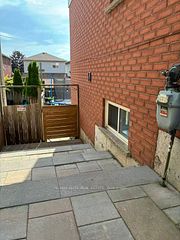 59 Adams Street BSMT, Bradford West Gwillimbury, ON L3Z 3E2