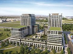 9 Clegg Road 805, Markham, ON L6G 0H3