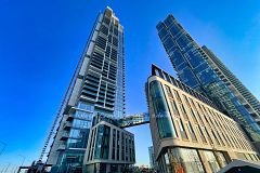 7890 Jane Street 1609, Vaughan, ON L4K 0K9