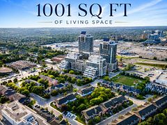 9205 Yonge Street 501, Richmond Hill, ON L4C 6Z2