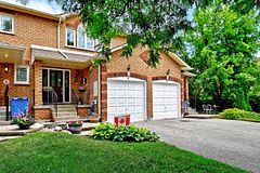 9 Opal Court, Whitchurch-Stouffville, ON L4A 8C2
