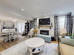 86 Murray Leonard Lane, East Gwillimbury, ON L9N 0Z6