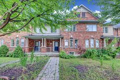 6931 14th Avenue, Markham, ON L6B 0C9