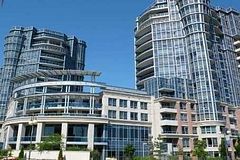 23 Cox Boulevard 1667, Markham, ON L3R 7Z9