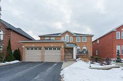 195 Waterside Crescent, Vaughan, ON L6A 1V3