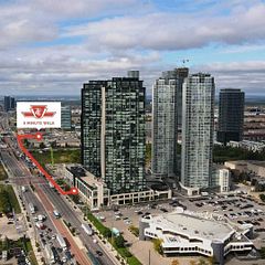 2908 Highway 7 Road 1803, Vaughan, ON L4K 0K5