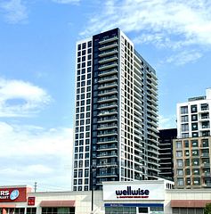 7950 Bathurst Street 2002, Vaughan, ON L4J 0L4