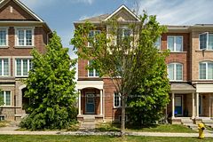 37 Torah Gate, Vaughan, ON L6A 4Y4