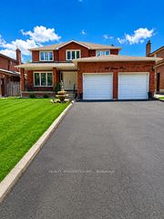 96 Zinnia Place S, Vaughan, ON L4L 6G7