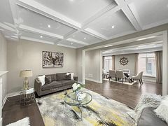 20 Barrow Avenue, Bradford West Gwillimbury, ON L3Z 0W1