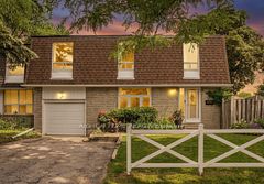 80 Lillooet Crescent, Richmond Hill, ON L4C 5A7
