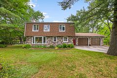 478 Wagg Road, Uxbridge, ON L9P 0P1