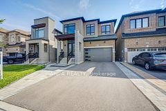 63 Suttonrail Way, Whitchurch-Stouffville, ON L4A 0E4