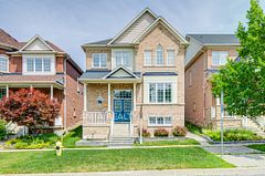 43 Manley Avenue, Whitchurch-Stouffville, ON L4A 0C5