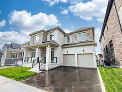 26 Hearn Street, Bradford West Gwillimbury, ON L3Z 4N9