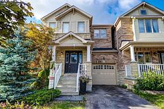 26 Brumstead Drive, Richmond Hill, ON L4E 0C5