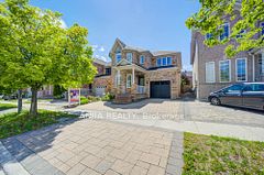 179 Edward Jeffreys Avenue, Markham, ON L6E 2A4