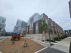 31 ALMOND BLOSSOM Mews S TH 141, Vaughan, ON L4K 0N7