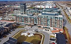99 Eagle Rock Way 632, Vaughan, ON L6A 5A7