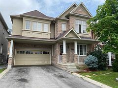 223 Woodspring Avenue Bsmt, Newmarket, ON L3X 3J4
