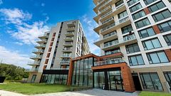 6 David Eyer Road PH915, Richmond Hill, ON L4S 0N5