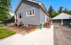 20 Maple Lane Bsmt, New Tecumseth, ON L9R 1L1