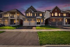 119 Cliff Thompson Court, Georgina, ON L0E 1R0