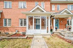 36 John Gary Drive, Markham, ON L3R 5E7