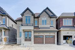 125 Prairie Rose Drive, Richmond Hill, ON L4S 0M8