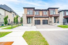 23 Mallery Street, Richmond Hill, ON L4S 0H7