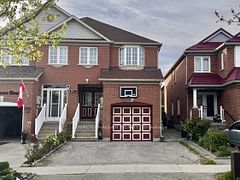 10 Guinevere Road, Markham, ON L3S 4S9