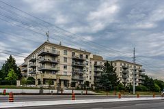 2500 Rutherford Road 307, Vaughan, ON L4K 5N7
