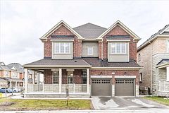 51 Ken Sinclair Crescent, Aurora, ON L4G 3J1