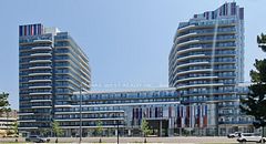 9471 Yonge Street 630, Richmond Hill, ON L4C 1V4