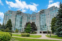 7805 Bayview Avenue N 1123, Markham, ON L3T 7N1
