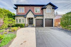 452 Fernleigh Circle S, Richmond Hill, ON L4C 1E6