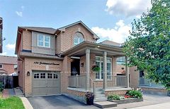 156 Goldenwood Crescent, Markham, ON L6E 1L8