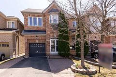 160 Carrier Cres Crescent, Vaughan, ON L6A 0T2