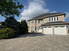 21 Goldring Crescent, Markham, ON L6C 1Y6
