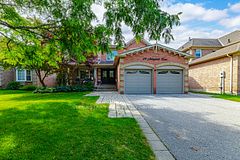 29 Arborfield Lane, Markham, ON L3P 7R7