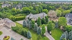 11 Saul Court, Vaughan, ON L6A 3X7